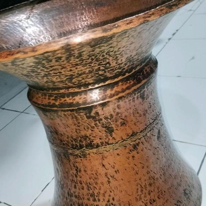 seeng dandang jadul bahan tembaga tdbal dan kokoh (TERBAIK) (TERBARU) (TERMURAH)