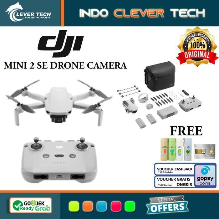 HOT SALE DJI Mini 2 SE Drone Mini 2 SE Basic