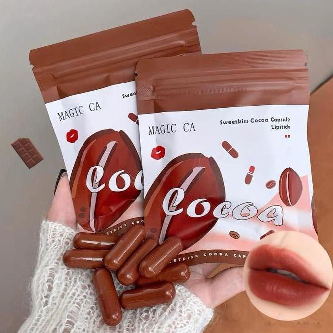 Labbro- 10 Rna Mini Lipstik Set, Lipstik Dengan Tekstur Velvety Matte, Lipstik Padat, Kosmetik Bibir