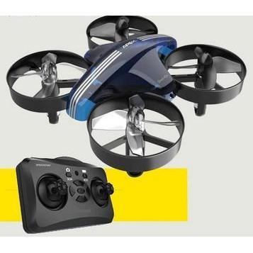 ORIGINAL Derone Drone Remote Control Giroskop Pesawat RC Quadcopter