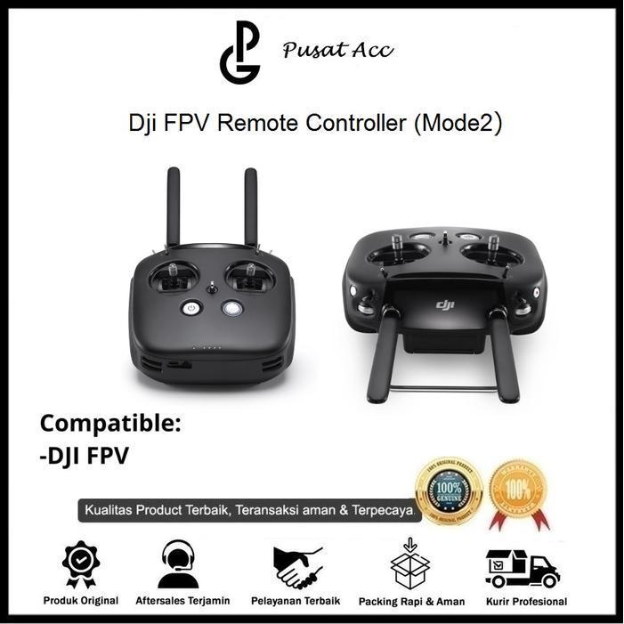 Dji FPV Remote Controller - Dji FPV Controller