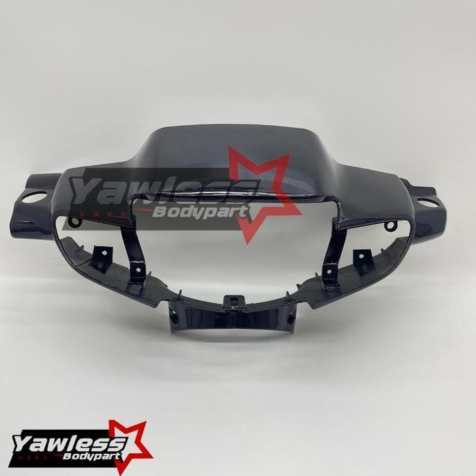 Batok Supra X Lama Tromol / Batok Supra X Lama + Lampu Depan Supra X Lama - Depan, Tromol Terbaik