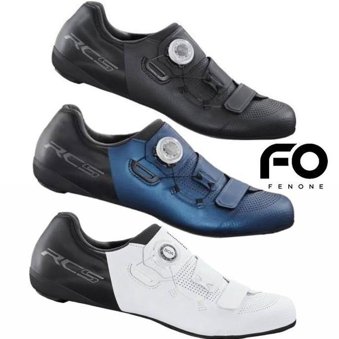 SHIMANO RC5 RC-502 WIDE CLEAT RB / SHIMANO RC502 CLEAT ROADBIKE SEPATU SEPEDA RB