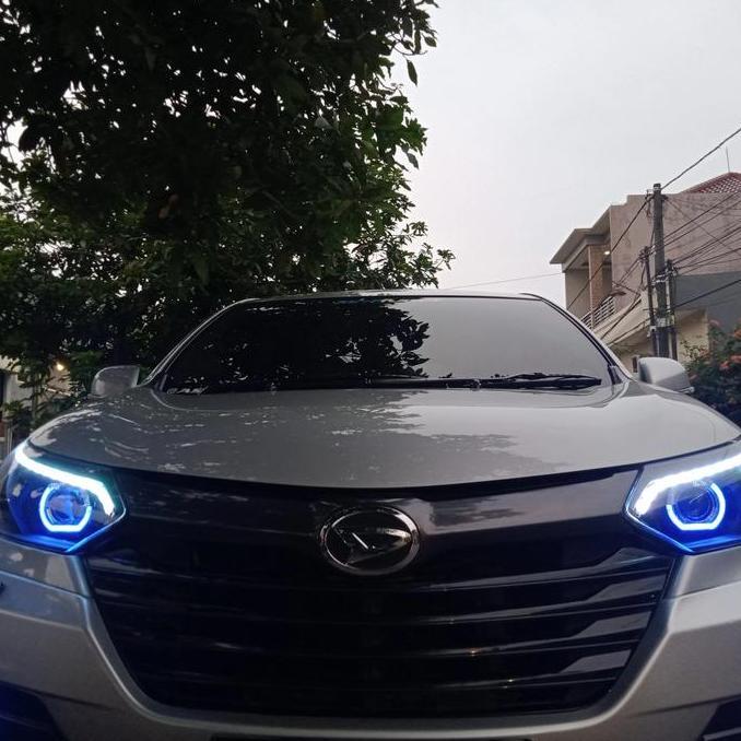 Custom Avanza,Xenia