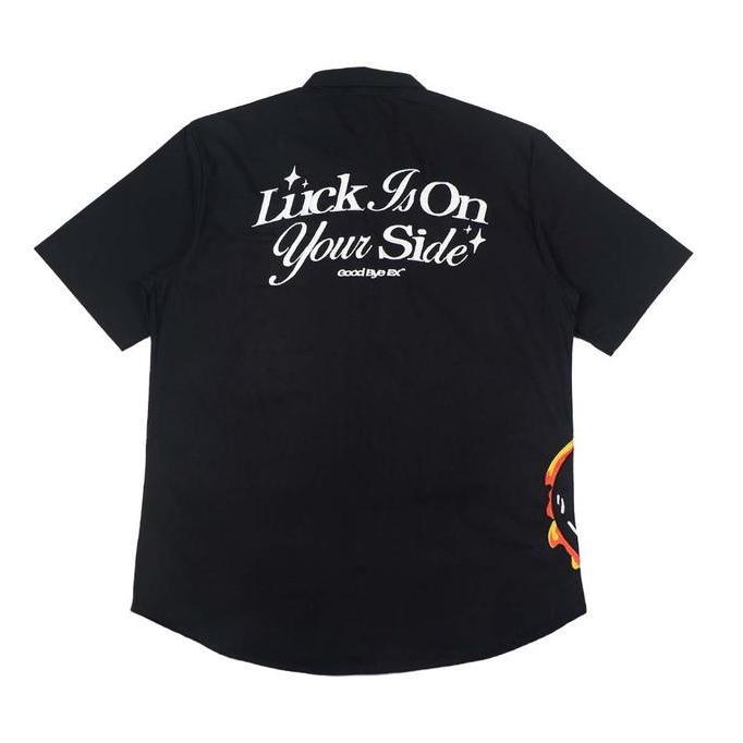 GOOD BYE EX - Workshirt 8 Ball Pool