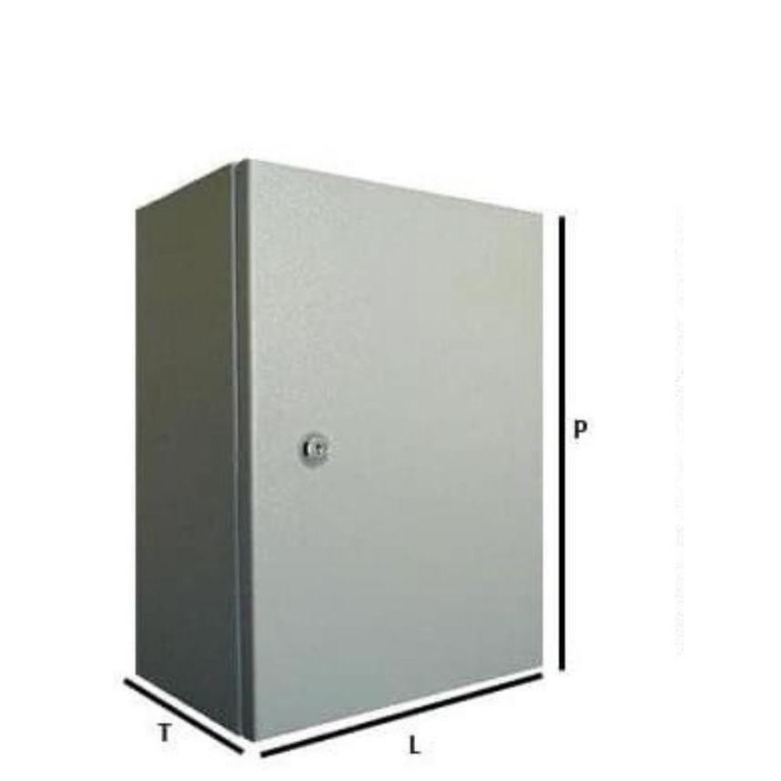 BOX PANEL INDOOR 30x40x20