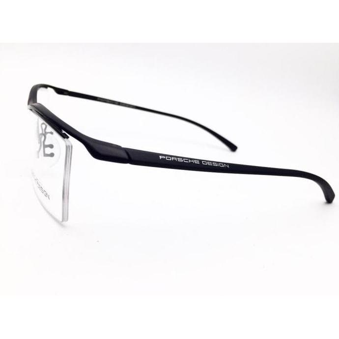 Frame Kacamata PORSCHE DESN P8189 Pria Sporty Senur Gantung 8189 BLUECROMIC