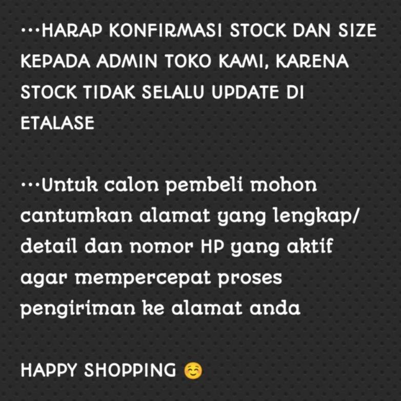 Tahan Lama  Batik Pria Lengan Panjang Maharaja Hitam Katun Km4353 Baju Seragam Batik Cowok Pesta Per