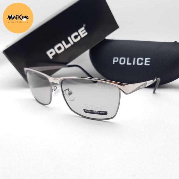 kacamata lensa polarized pria keren terbaru