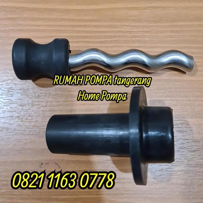 Sparepart ekd 750 Seal As untuk pompa screw pump kyodo EKD.750-40