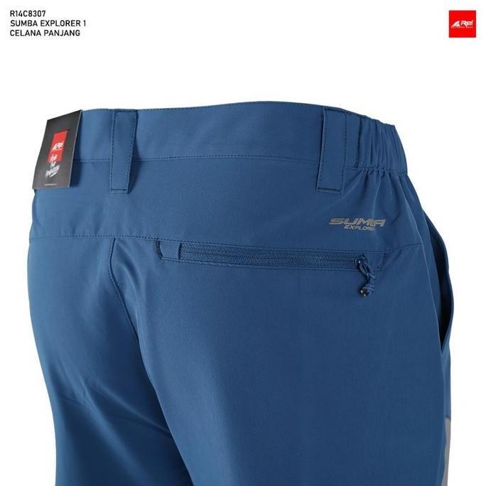 Celana Panjang Pria Sumba Explore 1 Arei Outdoorgear