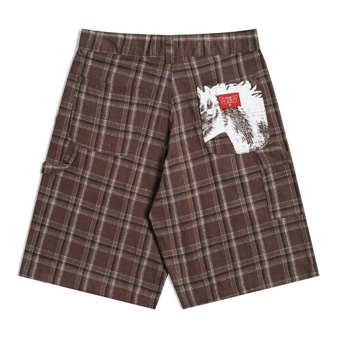 Familias - Jorts Pants - Jun Fn