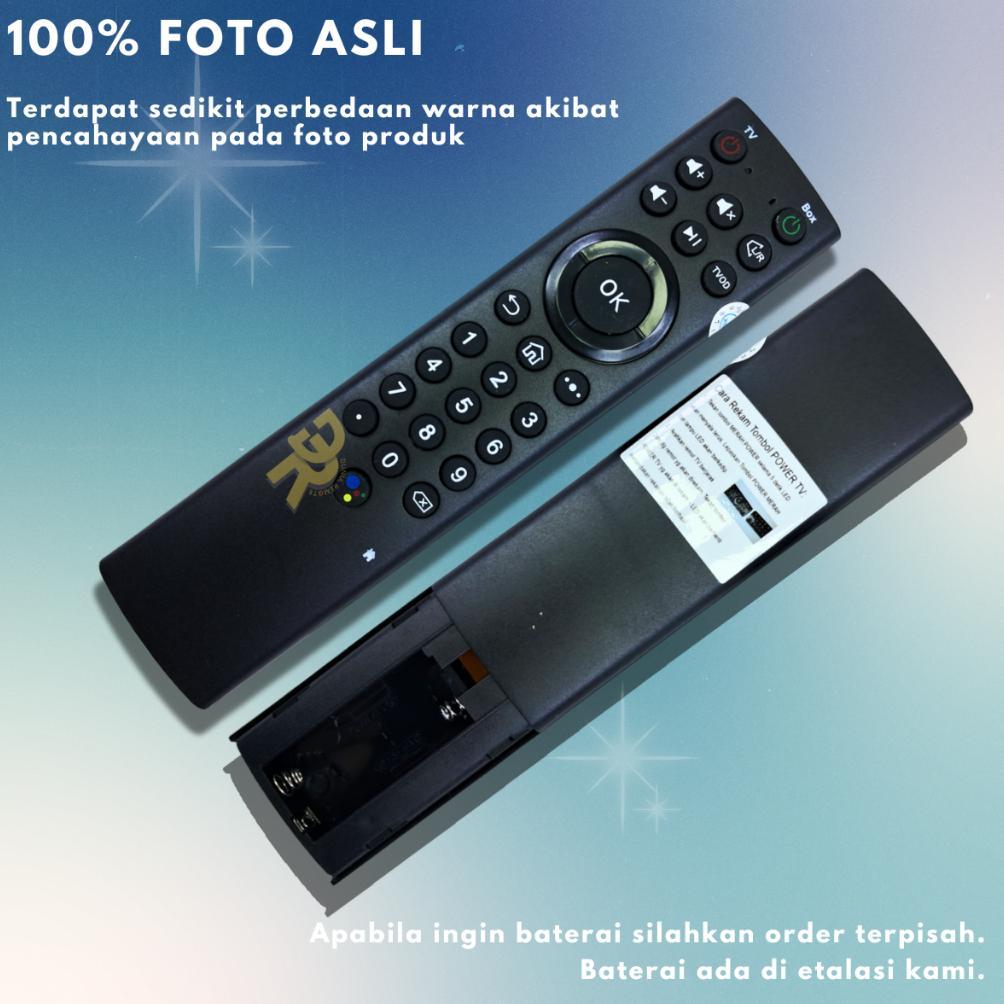 VELZASHOP REMOT REMOTE RECEIVER STB USEE TV MY REPUBLIC ZTE B860 V8 , V9 HUAWEI VIRAL
