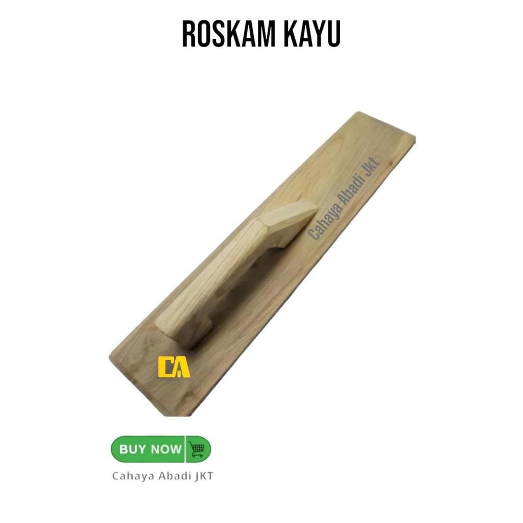 Best Seller Raskam Roskam Kayu Tembok