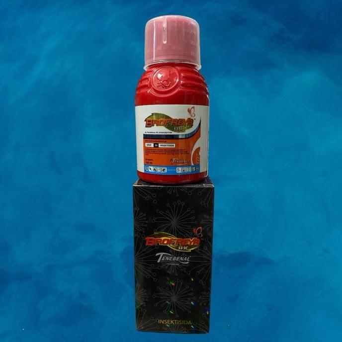 Brofeya Insektisida 53sc 100ml