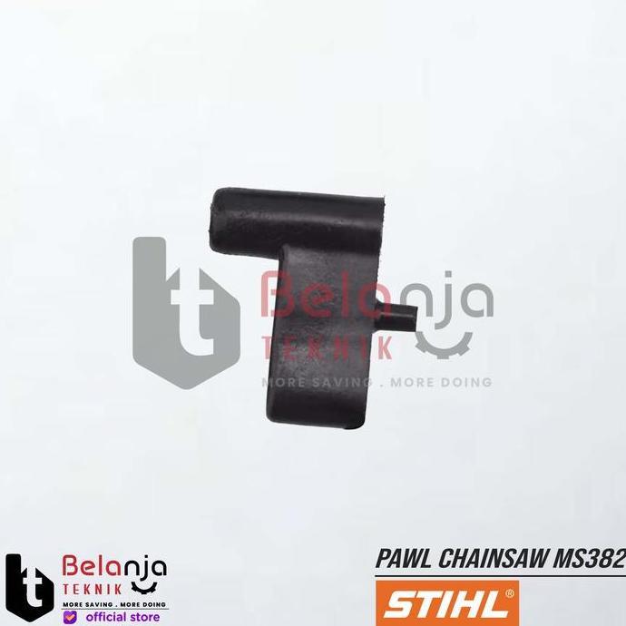 Best Seller Stihl Pawl Starter Mesin Chainsaw Ms 382 Senso Knok Original Ms382