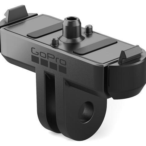 GoPro HERO 13 Magnetic Latch Mount for Go Pro HERO13 Original
