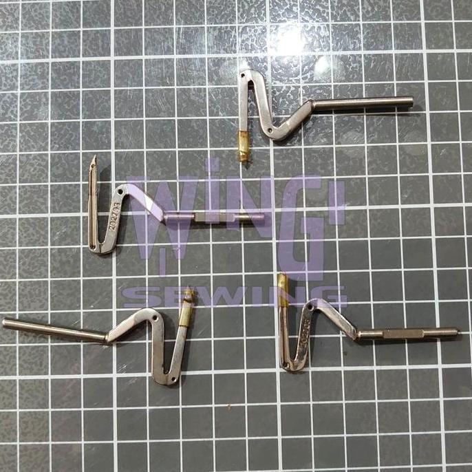 202703 PEGASUS R53 Looper Bawah Mesin Jahit Obras