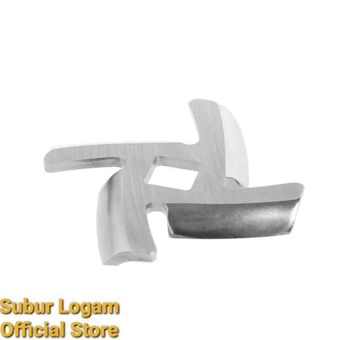 TERLARIS PISAU GILINGAN DAGING MAESTRO ET 302 ET302 BLADE KNIFE