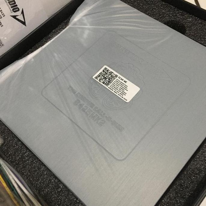TERBARU - Paket DSP processor Dominations Corpus Callosum 6425 MK2