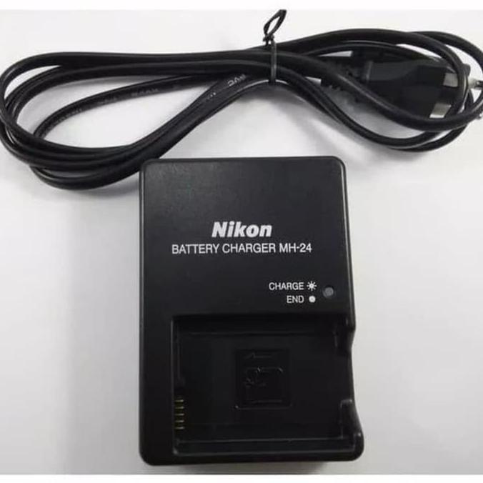 CHARGER CAMERA NIKON D3400 CHARGER KAMERA NIKON D3400