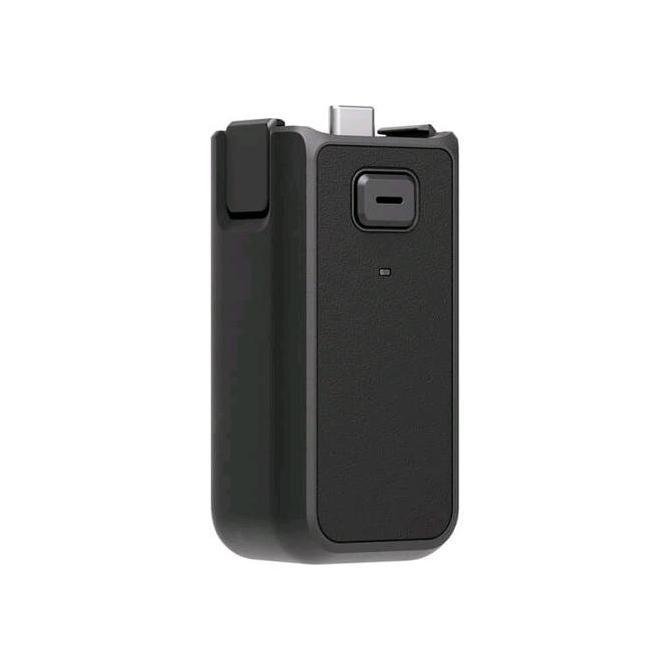 Dji Osmo Pocket 3 Battery Handle New BNIB Resmi TAM 6 Bulan