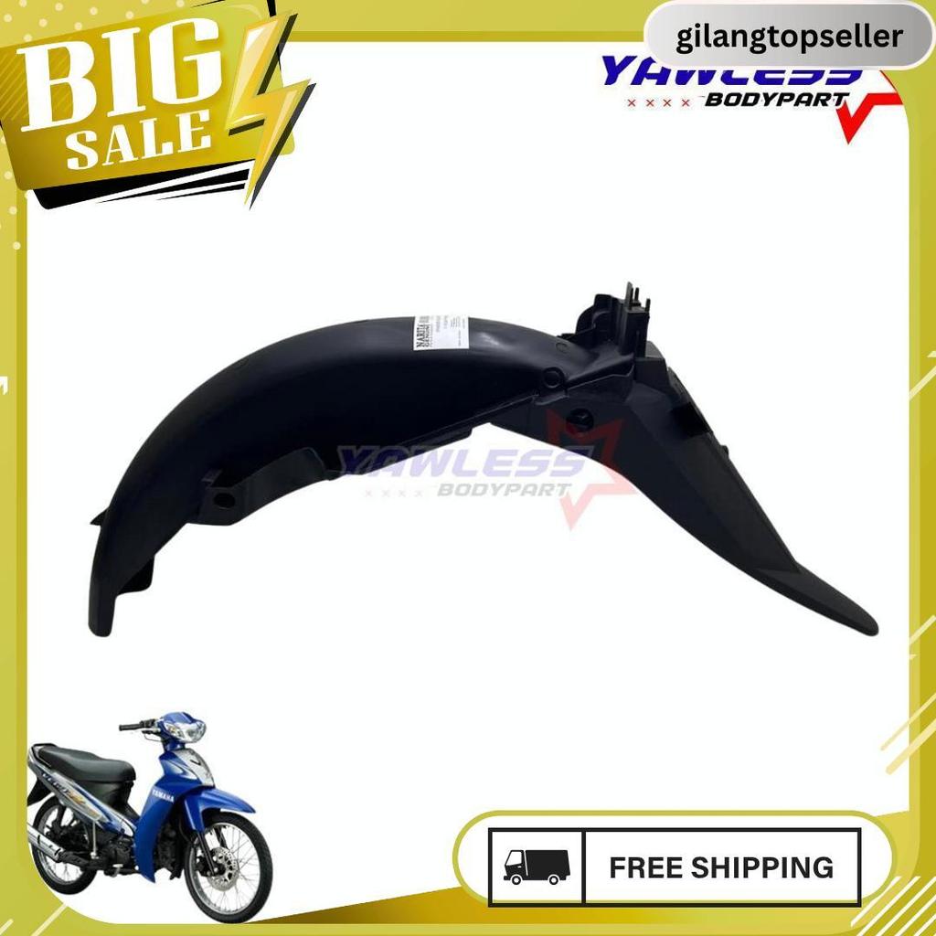 Spakbor Slebor Belakang Yamaha Vega R New 2006 Spakbor Belakang Vega Termurah