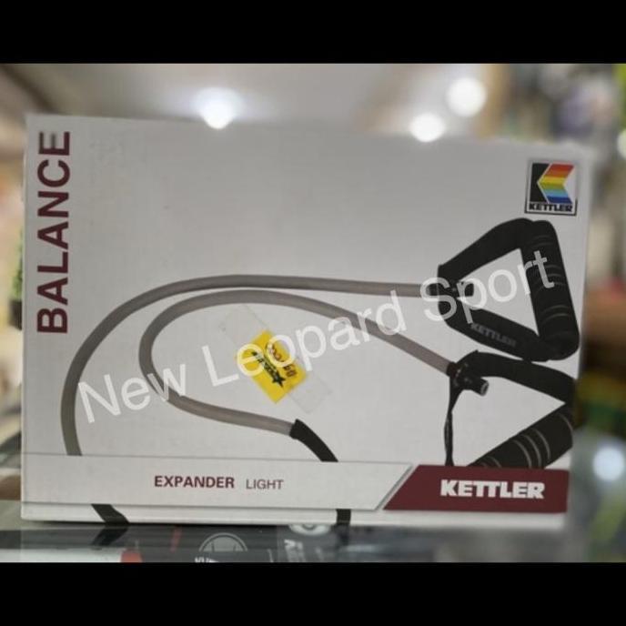 expander light kettler Leopard
