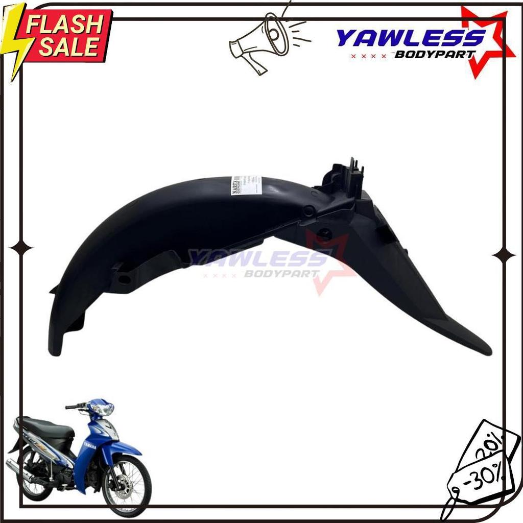 Spakbor Slebor Belakang Yamaha Vega R New 2006 Spakbor Belakang Vega Termurah