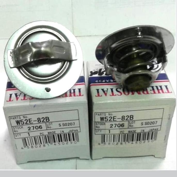 THERMOSTAT LANCER EVO 3 GLX CB2 LANCER DANGAN SOHC CARBURATOR READY