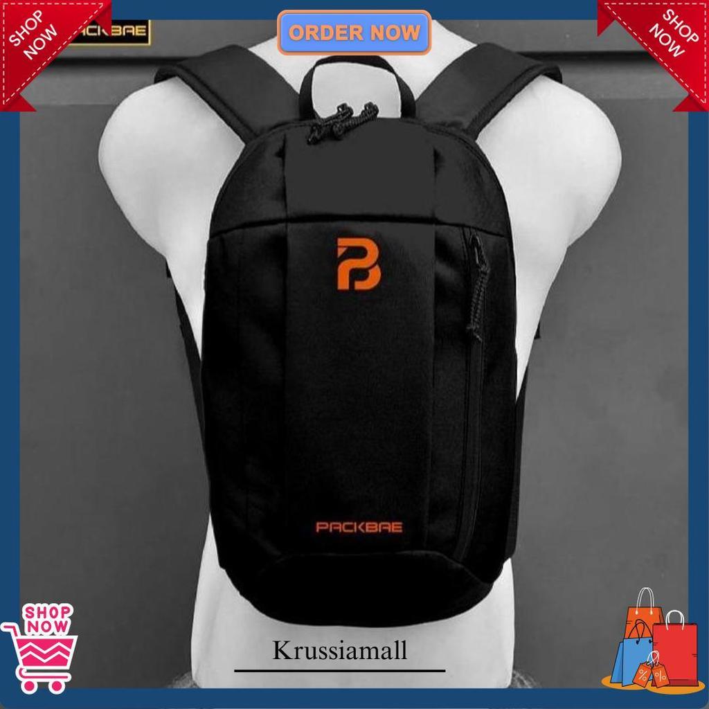 Tas Ransel Mini Tas Olahraga Sport Pria, Tas Futsal Cowok Super Murah