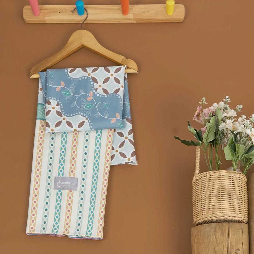 Terbaru Omiland - Kain Jarik Gendongan Bayi Motif Batik Gendongan Anak Gendongan Bayi Gendongan Jari