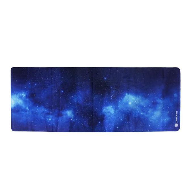 Lasona Matras Yoga AS-YM001 Blue