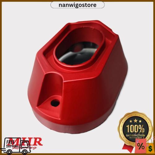 Corong/Ujung Knalpot Pcx 160 Vario 160 Mhr Cover Ujung Knalpot Pcx Carbon Mhr Terbaik Di Kelasnya