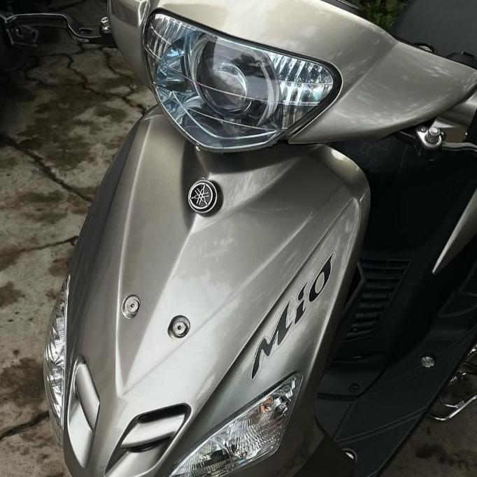 Cat Pu Titanium Silver | Cat Silver Aga Ke Abu-Abu