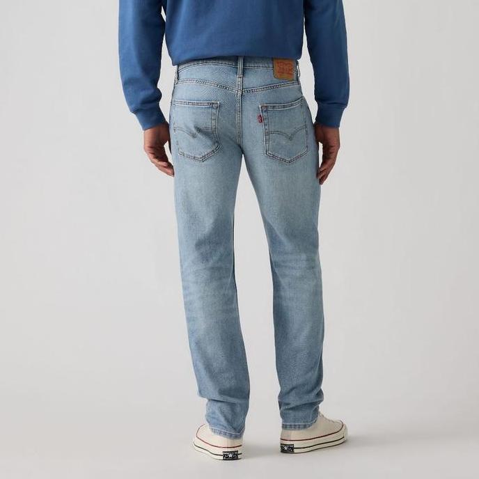 Levi's Men's 502 Taper Jeans (29507-1863)