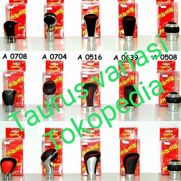 Gear Knop Tuas Perseneling Mobil Universal Avanza/Calya/Agya/Rush/Nav1 Harga Spesial