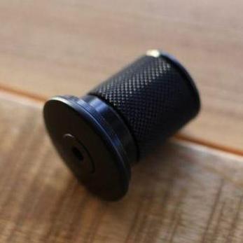 Enve Fork Compression Plug Versi 2