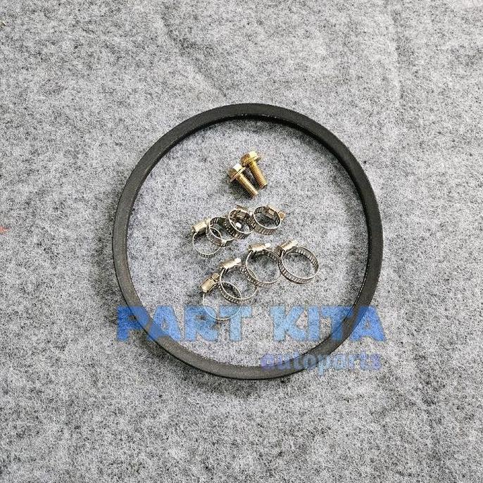 Power Steering Stering Ragasa Ps120 Ps100 Komplit Full Set
