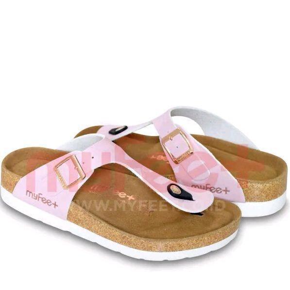 Sandal MYFEET Gen2 F1 Series Sandal Pria Dan Wanita Baik Untuk Kesehatan