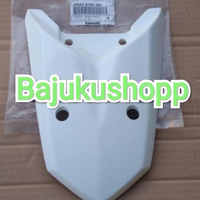 COVERTAIL BUNTUT SPAKBOR BELAKANG KLX 150 S KLX150 S KLX S ORIGINAL BESTSELLER