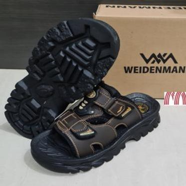 Sandal Pria - Weidenmann Sukhoi