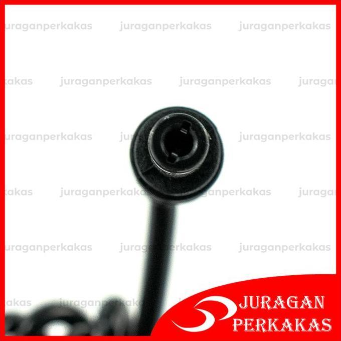 Ricita- Adaptor Ac 12V 5A Cctv Dvr Sprayer Air Pompa Angin Dc 12 Volt 5 Ampere