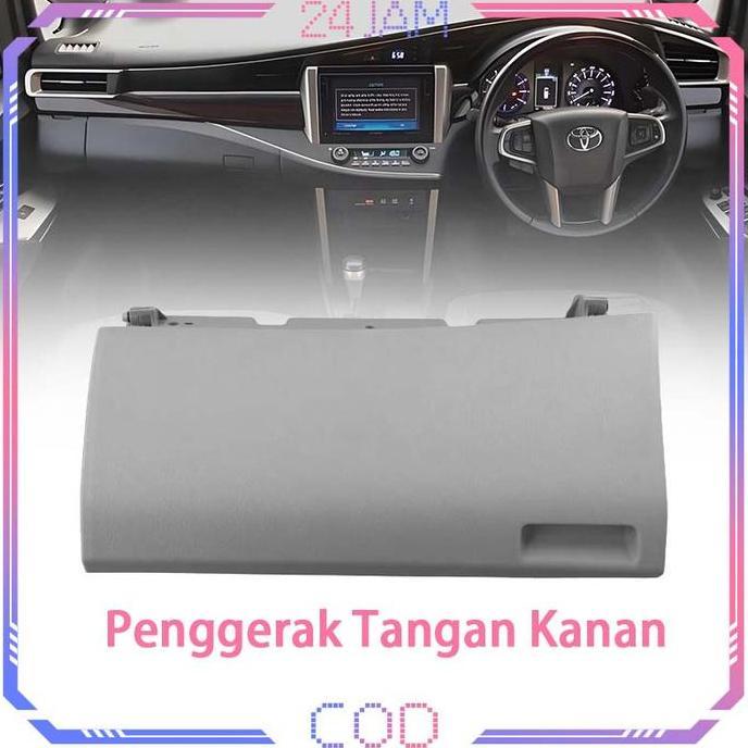 Grosir Tutup Laci Innova 2006 - 2015 Cover Dasbor Laci Dashboard Innova Lama Tutup Dasboard Innova