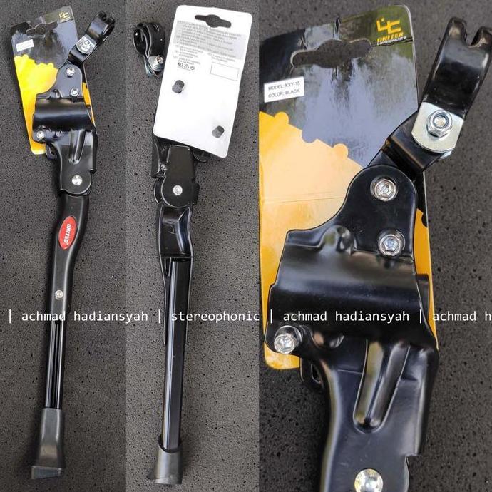 Standard United Kxy-15 Standar Sepeda Mtb Standar Sepeda Seli Federal