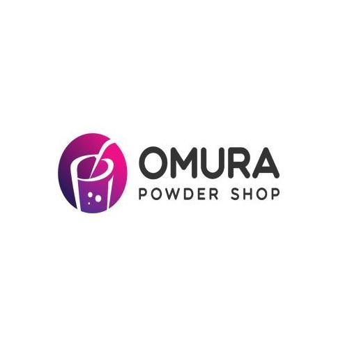 [BUNDLE] Omura Dessert Pudding Susu Chocolate / Cokelat & Shooter Cup