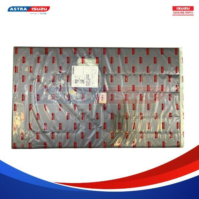 Door Trim Pintu Depan kiri Panther Kotak Isuzu Genuine Part I3-10003 709-A