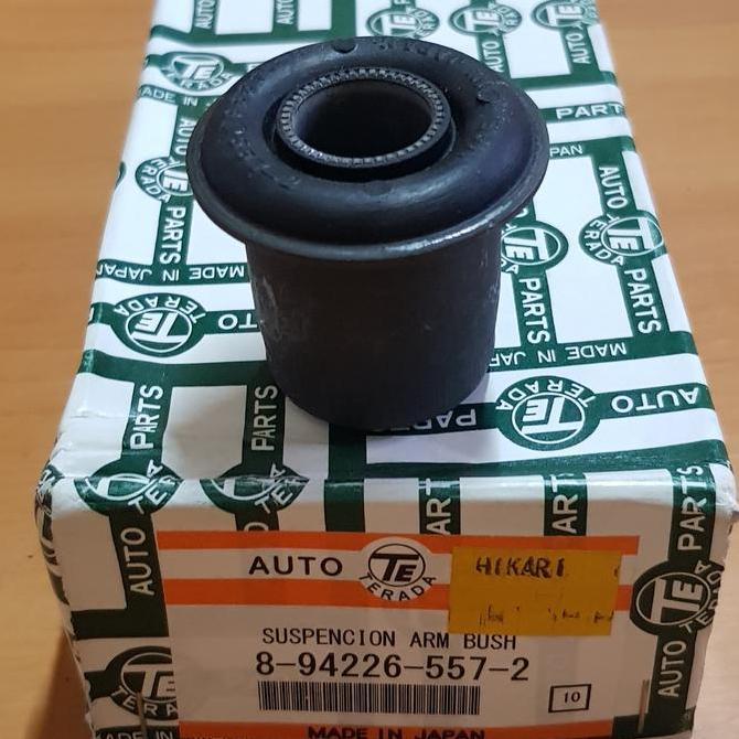 Promo Bushing Arm Atas Chevrolet KBD26 TE Japan Diskon