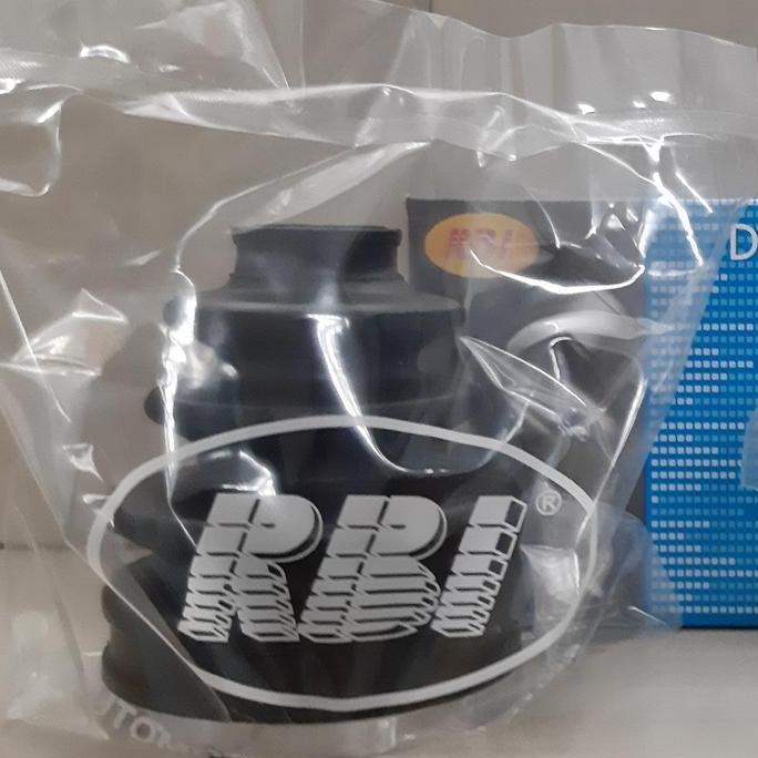 Promo Karet Boot As Roda Dalam Starlet Soluna Vios 43448-10020 RBI Diskon