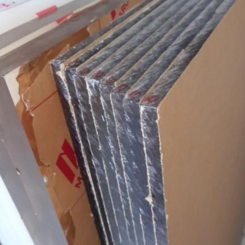 Akrilik Sheet Clear 5Mm X 45Cm X 80Cm Akrilik Sheet Bening Lembaran 5Mm